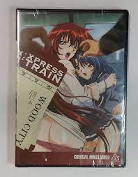 新品 北米版 DVD アニメ Xpress Train 痴漢電車(た行)｜売買されたオークション情報、ヤフオク! の商品情報をアーカイブ公開 -  オークファン（aucfan.com）