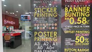 256,813 likes · 91 talking about this · 1,975 were here. Print Expert Sdn Bhd Kl Print Shop In Kuala Lumpur