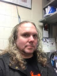 Carrie Maurer-Ackerman