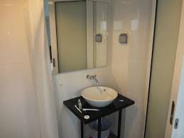 A free daily shuttle is provided to mid valley sungei wang and terminal bersepadu selatan (tbs). Toilet Sink And Shower Next To It No Hangers Picture Of V Hotel Kuala Lumpur Tripadvisor