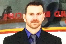 Sicamous Eagles welcome new head coach