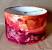 Hand Painted Lamp Shades