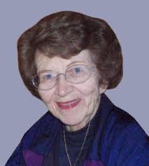 Obituary for Doris Delia