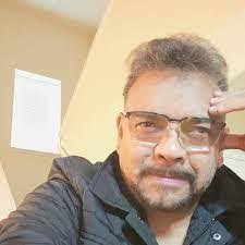 Kenneth Rousey's Instagram, Twitter & Facebook