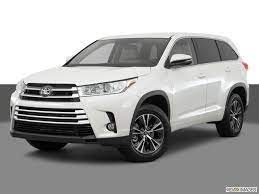 Fully loaded with 3row seat. 2019 Toyota Highlander Values Cars For Sale Kelley Blue Book