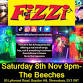Live Music Saturdays:   FIZZI DUO  event image