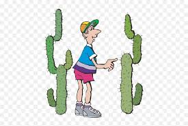 We hope you love your black&white cactus print! Download Cactus Clipart Touch Example Of Sense Of Touch Touch Sense Clip Art Png Free Transparent Png Images Pngaaa Com