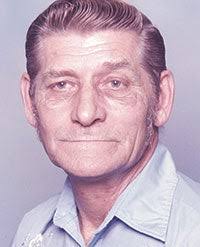 Gerald “Jerry” D. Turner, Sr., 84