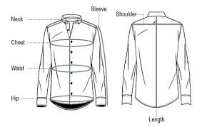 Check spelling or type a new query. How To Measure Men S Shirt Size