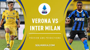 Antonio conte won't be able to count upon the services of arturo vidal and aleksandar. Verona Vs Inter Where To Watch Serie A Online Live Stream