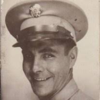 Tribute for Earl W. Twining Sr.