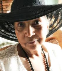 Obituary for Carolyn Ada Walker