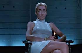 Maybe you would like to learn more about one of these? Sharon Stone I Can T Stop Xxx Basic Instinct Release