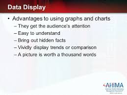 Calculating Reporting Healthcare Statistics Ppt Video
