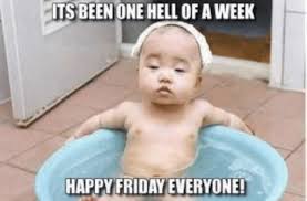 Its friday meme happy friday funny images. Funny Friday Memes 50 Memes About Friday For Sharing