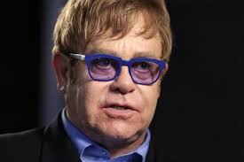 Bass player for Elton John found dead of apparent suicide