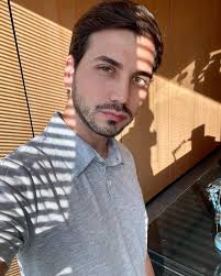 David Noval's Instagram, Twitter & Facebook