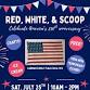 Red, White, & Scoop