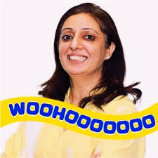 Celebrating the launch of the 2024 Telenor Annual Report with my good  colleague Zainab. Some sustainability highlights from the report: 📈37%  reduction of emissions in scope 1&2 vs baseline (2019)…