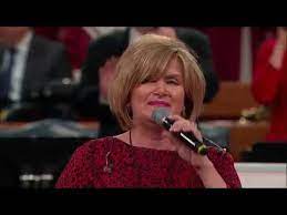 Sonlife radio presents donna carline recorded live at family worship center. The Mighty Name Of Jesus Donna Carline Youtube