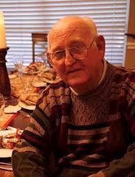 Cecil “Jim” Rowe