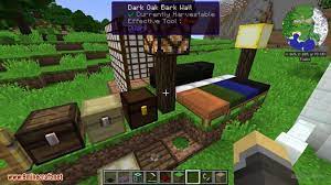 Sep 17, 2021 · when you launch minecraft and click the mods button you should now see the mod is installed. Quark Mod 1 16 5 1 15 2 Vanilla Enhancing 9minecraft Net