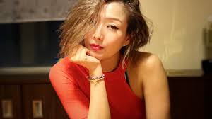 鄭秀文Sammi Cheng