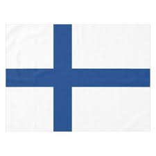 Jump to navigation jump to search. Finland Flag Tablecloth Zazzle Com Finland Flag Flag Prints