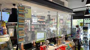 Barrels of nuts, grains and produce serve as oases of temptations as shoppers stroll by en route to refrigerator cases loaded with big slabs of meat and bountiful displays of fish. 24seven Stores Near Me Open 24 Hours