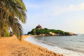 However, most of its colonial heritage has been destroyed over the centuries by english and dutch pirates. Events And Festivals In Santa Marta In 2020 Triphobo