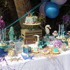 Under The Sea Party Ideas For A Baby Shower Catch My Party