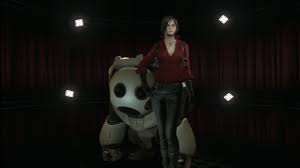 I saw these costumes are able to be unlocked in the ps4 version with out . Action Figures Resident Evil 6 Wiki Guide Ign