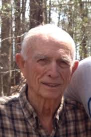 Obituary information for Robert Earl Lea