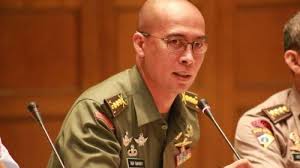 Sosok Kabinda Papua yang Gugur Ditembak KKB Dikenal Sebagai Pribadi Hangat  dan Berprestasi