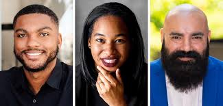 Three Dallas Entrepreneurs Among Google for Startups Black, Latino Founders  Fund Recipients » Dallas Innovates