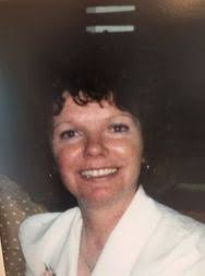 Condolence Book for Monica Giles (Ballyfermot, Dublin)