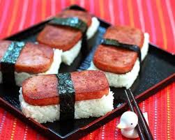 Theberry Food Hawaii Food Hawaiian Food