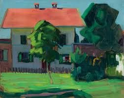 munchner resultate papileos reise gabriele munter artist art painting