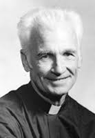 Father Denis P. Browne, MM