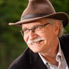 Brian Kalinec: Musician & Geoscientist