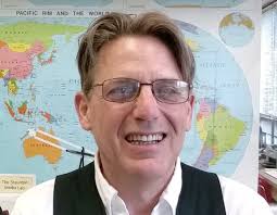 Steve O'Keefe: Setting the Page