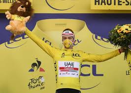 Nairo alexander quintana (col) 22 4. Tour De France 2020 Pogacar Triomphe Tous Les Resultats Sports Infos Ski Biathlon