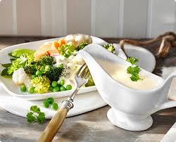 Rezept Bechamelsauce Rezepte Essen Bechamelsauce