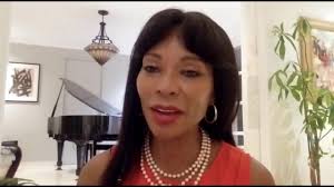 WOMEN'S HISTORY MONTH: LORNA MAE JOHNSON