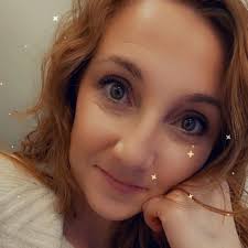 Red Head Theories by Nancy