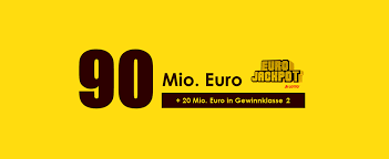 Welche länder beteiligen sich am eurojackpot? Wie Werde Ich Automatenaufsteller Eurojackpot Annahmeschluss Wann Ist Die Nachste Ziehung