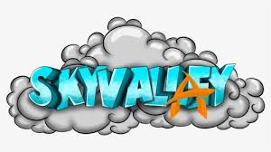 Jun 11, 2021 · the first builds of our software for minecraft 1.16.1 have now been released. Minecraft Skyblock Server Logo Hd Png Download Transparent Png Image Pngitem