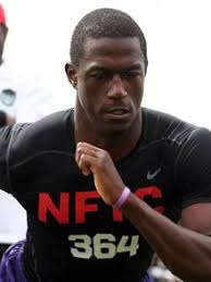 Marlon Mack, Indianapolis, Running Back