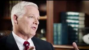 As OU president, James Gallogly will create his own media legacy