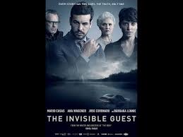 The Invisible Guest Trailer Youtube The ghoul 2016 bluray 300mb dual audio in hindi 480p. the invisible guest trailer youtube